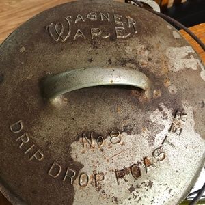 Wagner Ware Roaster